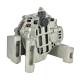 ALTERNADOR MITSUBISHI 12V 90A CW S6 MAZDA 3-5 L4 2.0 2.3 03-10