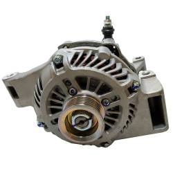 ALTERNADOR MITSUBISHI 12V 90A CW S6 MAZDA 3-5 L4 2.0 2.3 03-10
