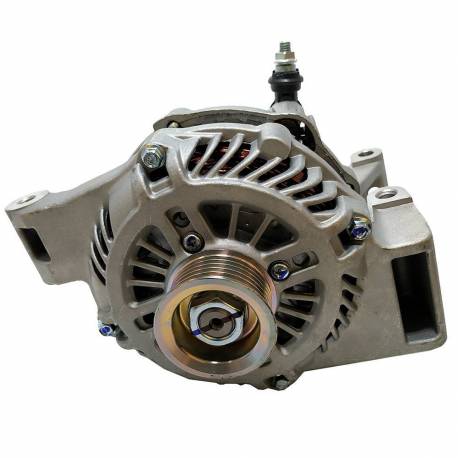 ALTERNADOR MITSUBISHI 12V 90A CW S6 MAZDA 3-5 L4 2.0 2.3 03-10