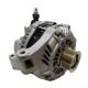 ALTERNADOR MITSUBISHI 12V 90A CW S6 MAZDA 3-5 L4 2.0 2.3 03-10