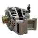 ALTERNADOR MITSUBISHI 12V 90A CW S6 MAZDA 3-5 L4 2.0 2.3 03-10
