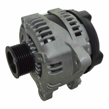 ALTERNADOR DENSO HP 12V 100A CW S7 TOY RAV4 AVENS PREV L4 2.4 01-10