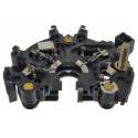 DIODERA ALTERNADOR VOLKSWAGEN GOLF JETTA PASSAT POLO S-BOSCH 70-90A C-TRIDIODO