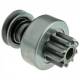 DRIVE ARRANQUE 28MT M.BETZ HEAVY TRUCK 1620-713 S-DELCO 9T 12SPL