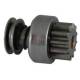 DRIVE ARRANQUE 28MT BOBCAT GEHL HYSTER 89-93 S-DELCO 12T 12SPL