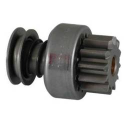 DRIVE ARRANQUE 28MT BOBCAT GEHL HYSTER 89-93 S-DELCO 12T 12SPL