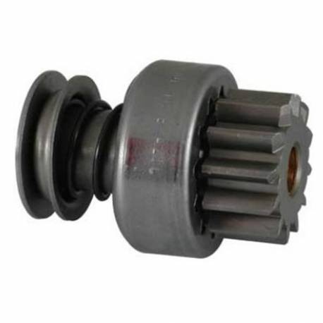 DRIVE ARRANQUE 28MT BOBCAT GEHL HYSTER 89-93 S-DELCO 12T 12SPL