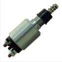 AUTOMATICO FIATALLIS VOLVO MAQUINARIA PESADA S-BOSCH 24V 3T DD SERIE 360 368