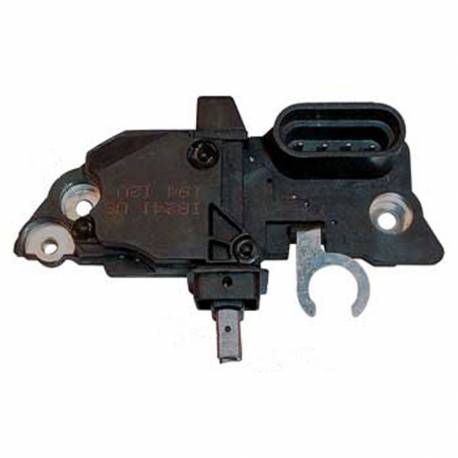 REGULADOR BOSCH 12V 14.4VSET S-FR-L-NC TERM IR-IF SILVERADO 2004