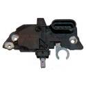 REGULADOR ALTERNADOR CHEVROLET IMPALA 3.8L 04-05 VAN EXPRESS V6 4.3L 06-07 BOSCH 4 TERM S-FR-L-NC