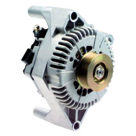 ALTERNADOR FORD 12V 130A CW 6C 4G TAURUS SABLE DOHC V6 3.0 96-99