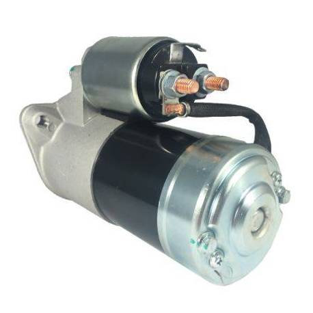 ARRANQUE MITS 12V 8T PMGR 1.4K ECLIPS GALANT SEBRIN L4 2.4 00-05