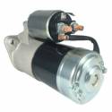 ARRANQUE MITSUBISHI 12V 8D PMGR 1.4K ECLIPSE GALANT SEBRIN L4 2.4 00-05