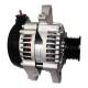 ALTERNADOR DENSO 12V 80A CW S7 TOY HILUX HIACE 4L 2RT-FE 2.7 04-10