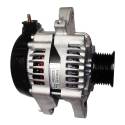 ALTERNADOR TOYOTA HILUX HIACE 2RTFE 2.7L 04-15 S-DENSO 12V 80A CW 7C