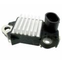 REGULADOR ALT 7SI MERCRUISER MERCURY MOTOR GM 5.7 4.3 S-DELCO 12V 2 TERM S-I