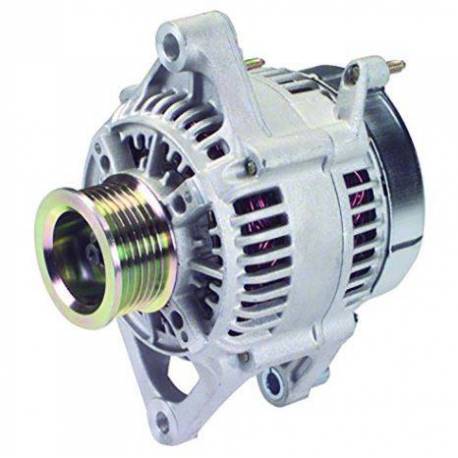 ALTERNADOR DENSO 12V 90A CW S7 DODGE DAKOT RAM CHEROK 3.9-8.0 95-98
