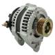 ALTERNADOR DENSO HP 12V 160A 6C DODGE DURANG JEEP COMAND LIBERTY