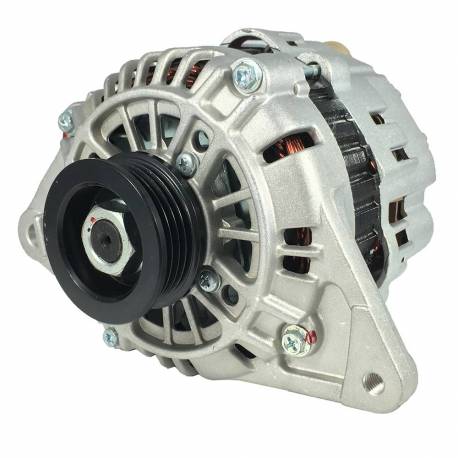 ALTERNADOR MITSUBISHI 12V 85A CW 4C LANCER SIGN MIRAG 1.8 TIGGO 2.4 98-08