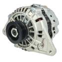 ALTERNADOR MITSUBISHI LANCER SIGNO MIRAGE 1.8L TOURING 2.0L 01-11 CHERY TIGGO 2.4L MITSUBISHI 12V 90A 4C
