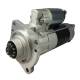 ARRANQUES MITSUBISHI 12V 12D PLGR 3.6K FORD SERIE F E V8 7.3 94-01