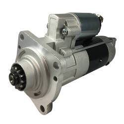 ARRANQUES MITSUBISHI 12V 12D PLGR 3.6K FORD SERIE F E V8 7.3 94-01