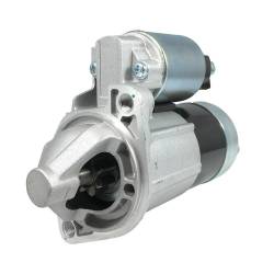 ARRANQUES MANDO 12V 8D 1.2K HYUNDAI SONATA OPTIMA A.T L4 2.4 99-06