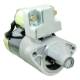 ARRANQUES MITSUBISHI 12V 8D PMGR 1.2K SUZ G.VITAR XL-7 V6 2.5 2.7 99-05