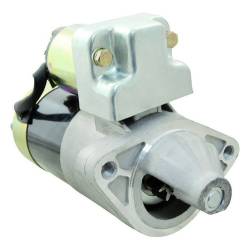 ARRANQUES MITSUBISHI 12V 8D PMGR 1.2K SUZ G.VITAR XL-7 V6 2.5 2.7 99-05