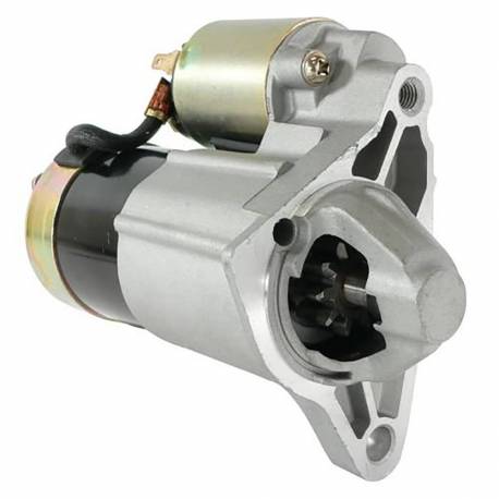 ARRANQUES MITSUBISHI 12V 10D PMGR 1.2K JEEP G.CHEROKKE V8 4.7 03-04