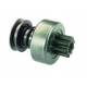 DRIVE STR DELCO 9T 12SPL CW 28MT LINCONL TELEDYNE 2.7L
