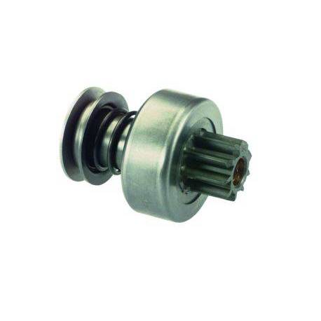 DRIVE STR DELCO 9T 12SPL CW 28MT LINCONL TELEDYNE 2.7L