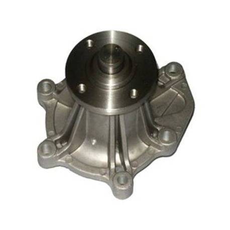 BOMBA DE AGUA TOYOTA MACHITO AUTANA BURBUJA 4.5L 24V L6 1FZFE