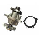 BOMBA DE AGUA GM TRAIBLAZER 4.2L L6 02-08 COLORADO 2.9-3.5L