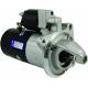 ARRANQUES BOSCH 12V 9D PLGR 2.2K IVECO TURBO DAILY 2.8 05-07