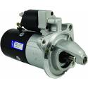 ARRANQUE IVECO TURBO DAILY 2.8L 2002-2007 S-BOSCH 12V 9D 2.2KW PLGR