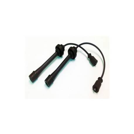 CABLE BUJIA SET MITSUBISHI LANCER 2.0 SIGNO 1.6 16V 00-12 HF