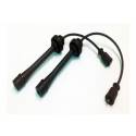 CABLE BUJIA SET MITSUBISHI LANCER 2.0 SIGNO 1.6 16V 00-12 HF
