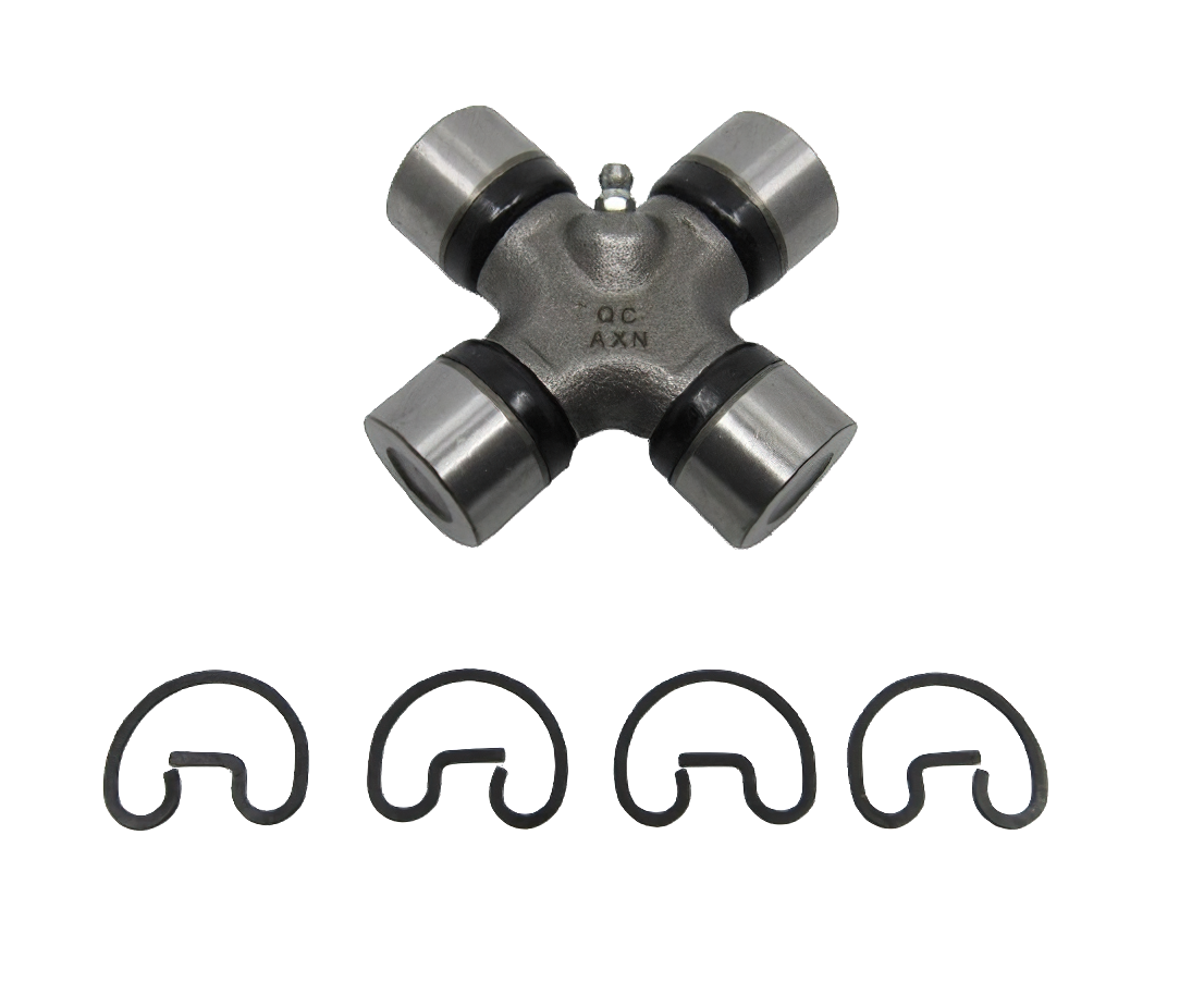 CRUCETA CARDAN CHEVROLET C30 FORD FORTALEZA APLIC VARIAS - Empresas Noffra