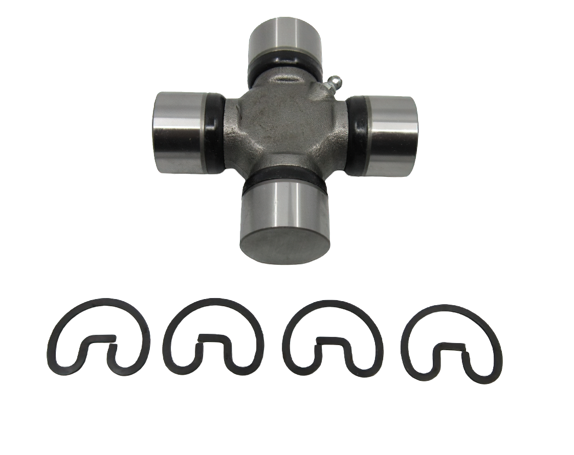 CRUCETA CARDAN CHEV KODIAK INTERNATIONAL 358 APLIC VARIAS - Empresas Noffra