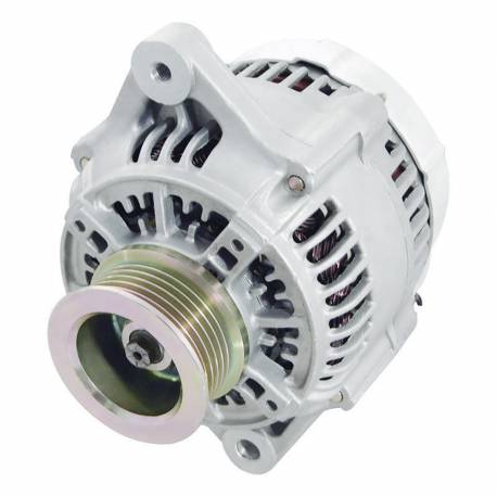 ALTERNADOR DENSO 12V 90A 6C CHEVROLET LUV DMAX TROOPER V6 3.5L 00-14