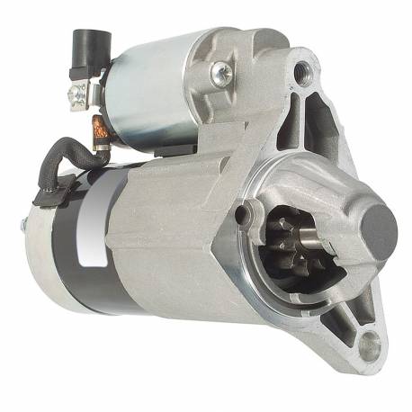 ARRANQUE MITSUBISHI 12V 10D PMGR 1.6K JEEP G.CHEROKEE V8 4.7L 99-01