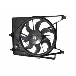 E-VENT RAD ENSAB RENAULT LOGAN MEGANE C-RESIST