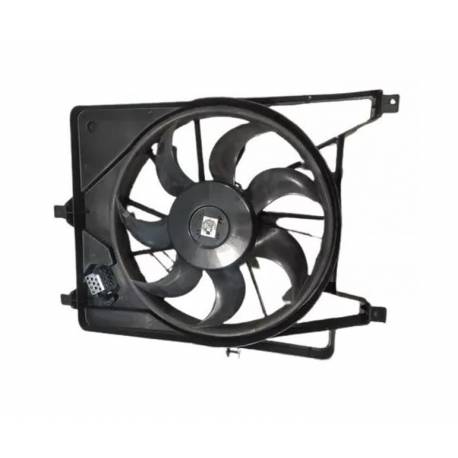 E-VENT RAD ENSAB RENAULT LOGAN MEGANE C-RESIST