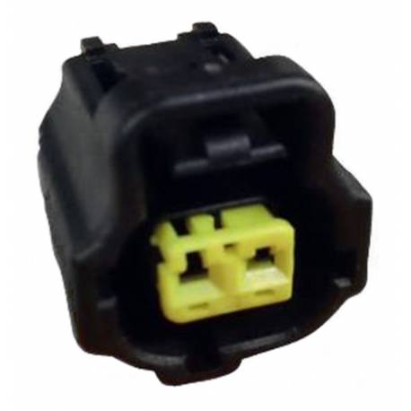 CONECTOR 2C SENSOR TEMPERATURA TOYOTA COROLLA CELICA CAMRY 4RUNNER 95-05 LAND CRUISER PRADO