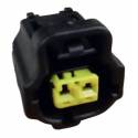 CONECTOR 2C SENSOR TEMPERATURA TOYOTA COROLLA CELICA CAMRY 4RUNNER 95-05 LAND CRUISER PRADO