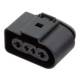 CONECTOR 4C BOMBA GASOLINA VOLKSWAGEN GOLF FOX CROSSFOX SPACEFOX JETTA PASSAT BORA POLO AUDI SEAT