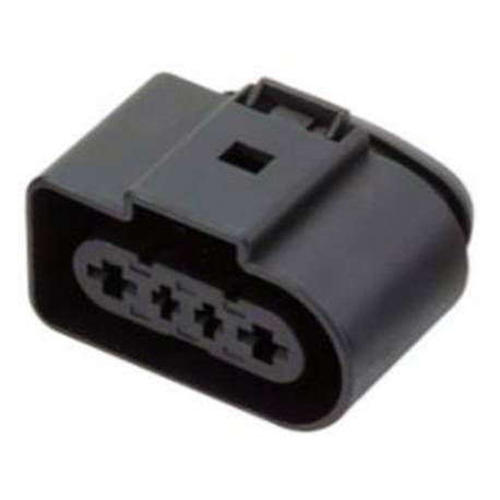 CONECTOR 4C BOMBA GASOLINA VOLKSWAGEN GOLF FOX CROSSFOX SPACEFOX JETTA PASSAT BORA POLO AUDI SEAT