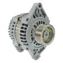 ALTERNADOR NISSAN SENTRA 200SX 1.6L 95-97 S-HITACHI 12V 70A CW 6C