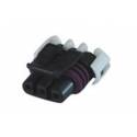 CONECTOR 3C BOBINA Y SENSOR MAP CHEVROLET SPARK AVEO OPTRA